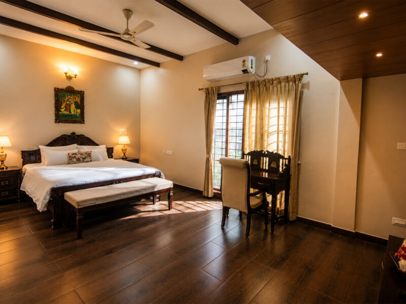 bedroom king size