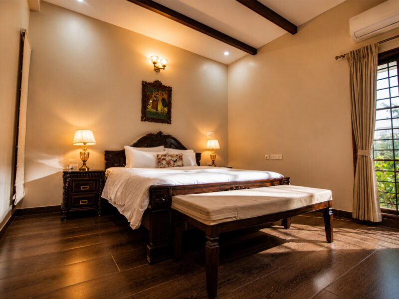 bedroom king size
