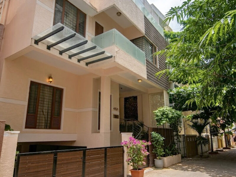 exterior day
