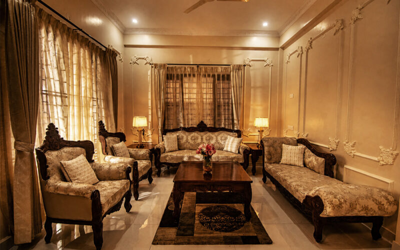 How to Host a Flawless Family Gathering in a Private Villa